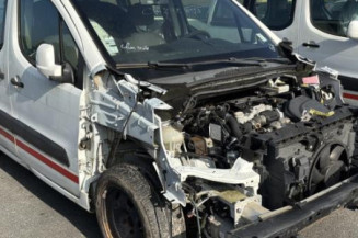 Serrure avant droit PEUGEOT PARTNER 2