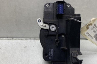 Serrure avant droit RENAULT TRAFIC 2