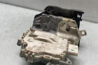 Serrure arriere gauche AUDI A4 3