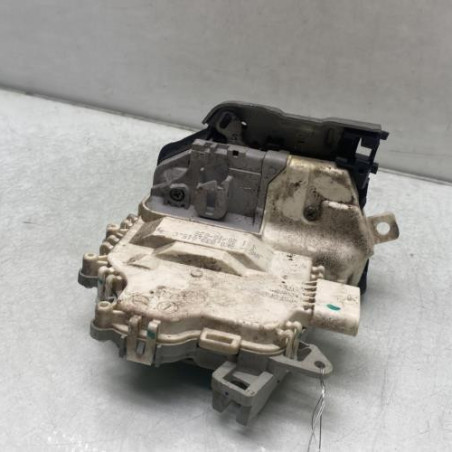 Serrure arriere gauche AUDI A4 3