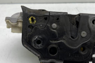 Serrure arriere gauche SEAT LEON 2