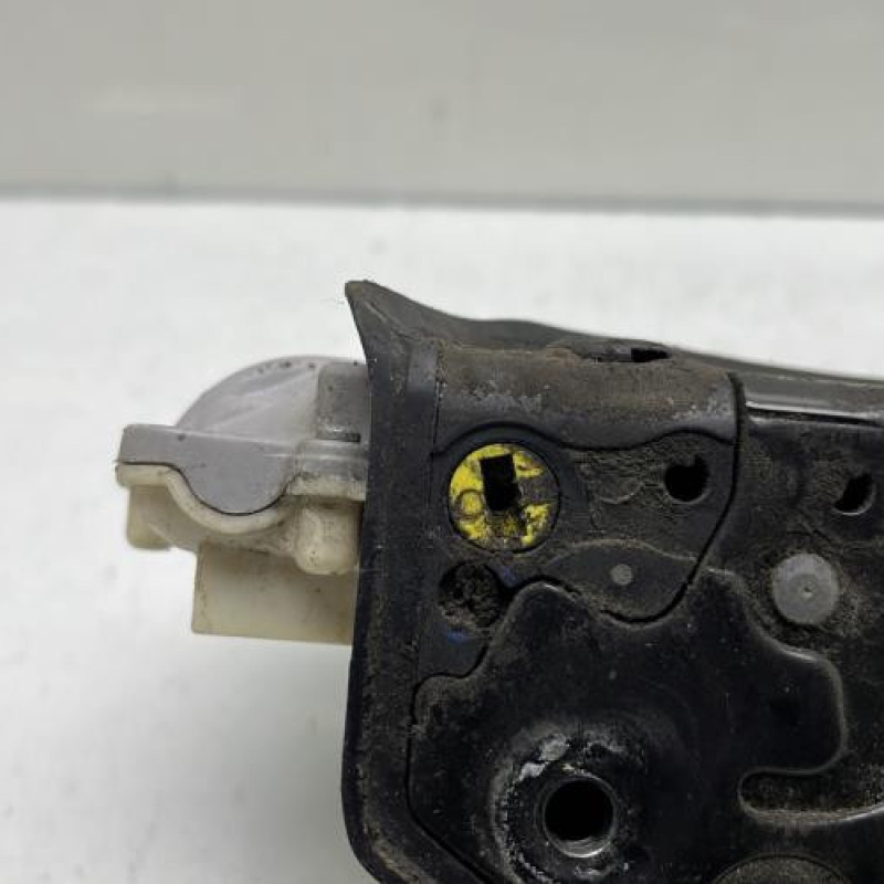 Serrure arriere gauche SEAT LEON 2 Photo n°6