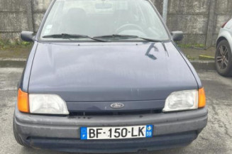 Serrure avant droit FORD FIESTA 3