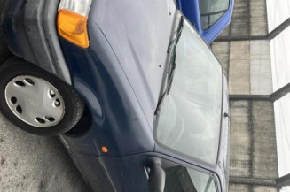 Serrure avant droit FORD FIESTA 3