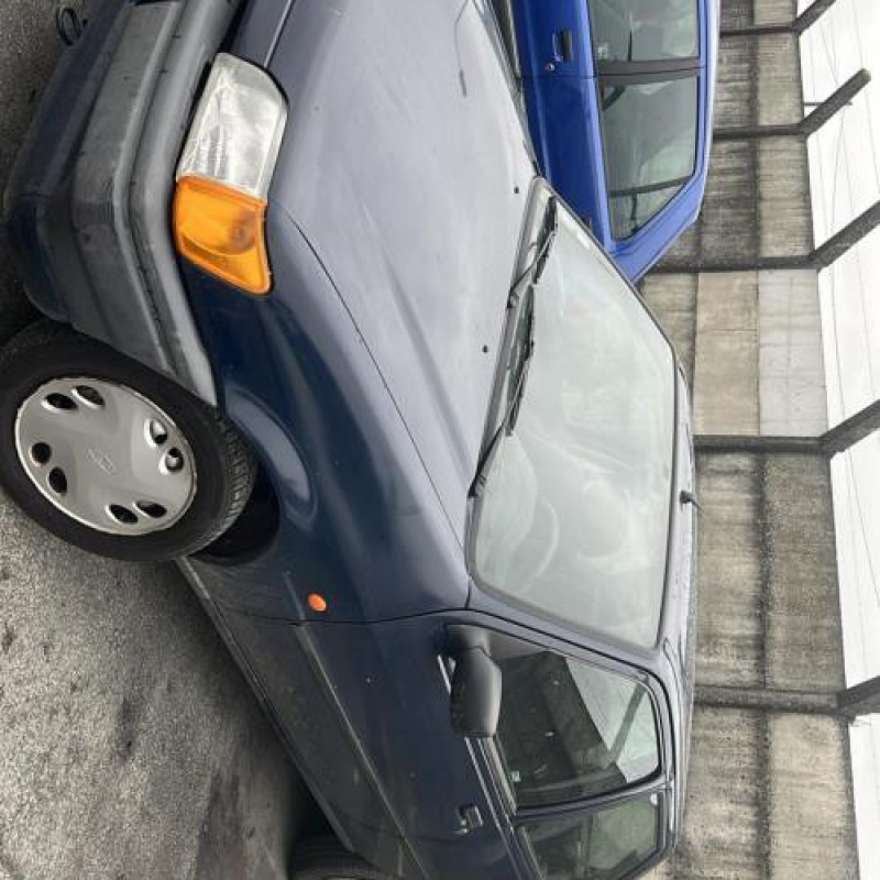 Serrure avant droit FORD FIESTA 3 Photo n°6