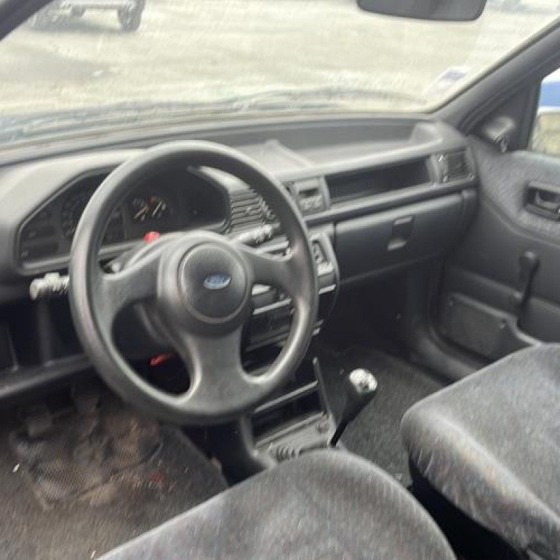 Serrure avant droit FORD FIESTA 3 Photo n°10