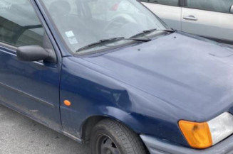 Serrure avant droit FORD FIESTA 3