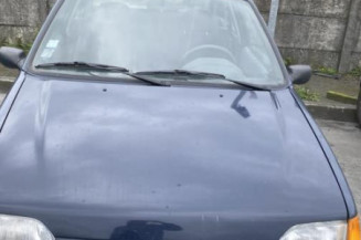 Serrure avant droit FORD FIESTA 3