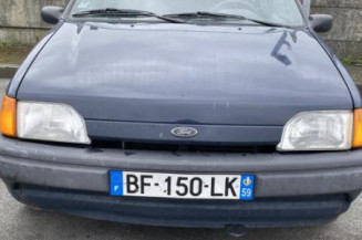Serrure avant droit FORD FIESTA 3