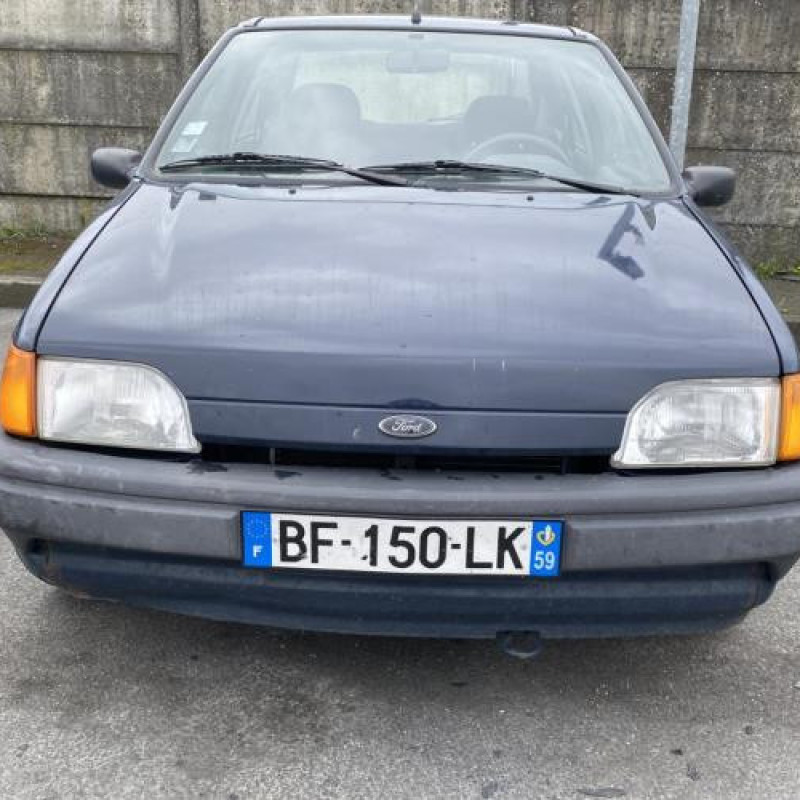 Serrure avant droit FORD FIESTA 3 Photo n°18