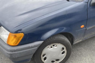 Serrure avant droit FORD FIESTA 3