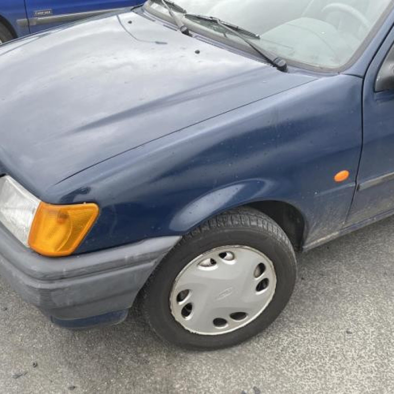 Serrure avant droit FORD FIESTA 3 Photo n°19