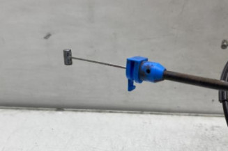 Serrure avant droit CITROEN C4 PICASSO 1