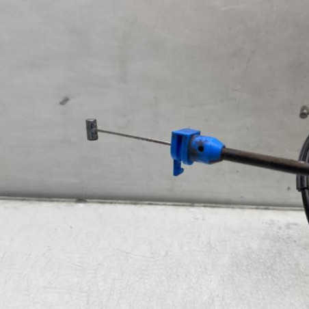 Serrure avant droit CITROEN C4 PICASSO 1