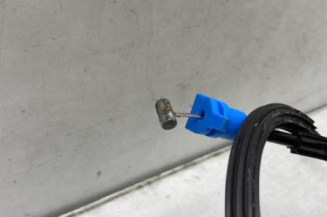 Serrure avant droit CITROEN C4 PICASSO 1