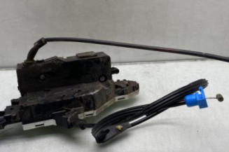 Serrure avant droit CITROEN C4 PICASSO 1