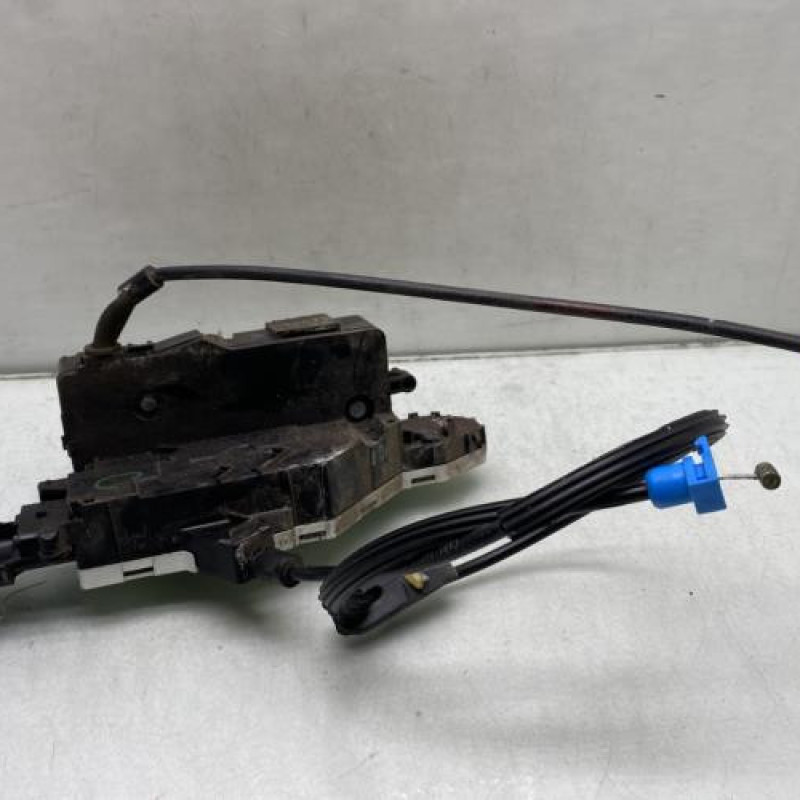 Serrure avant droit CITROEN C4 PICASSO 1 Photo n°4