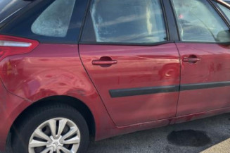 Serrure avant droit CITROEN C4 PICASSO 1