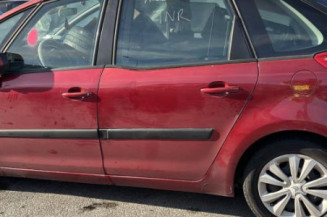 Serrure avant droit CITROEN C4 PICASSO 1