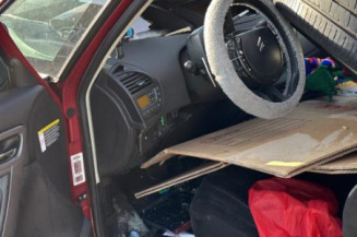 Serrure avant droit CITROEN C4 PICASSO 1