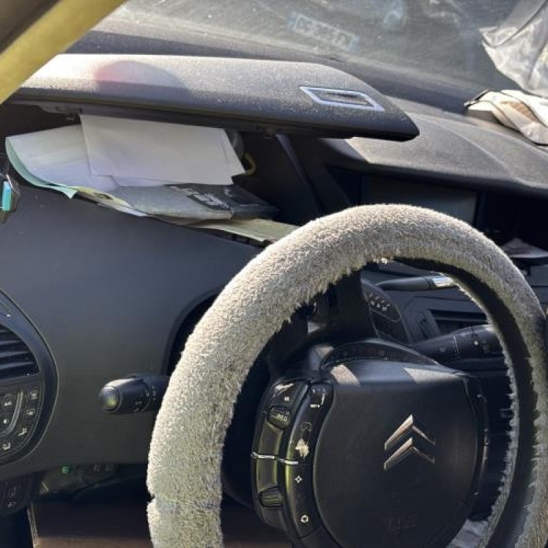 Serrure avant droit CITROEN C4 PICASSO 1 Photo n°17