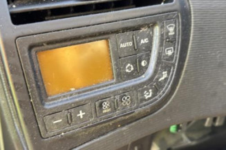 Serrure avant droit CITROEN C4 PICASSO 1