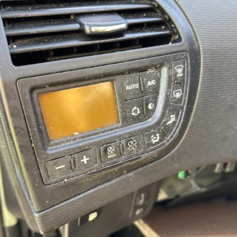 Serrure avant droit CITROEN C4 PICASSO 1 Photo n°18