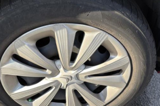 Serrure avant droit CITROEN C4 PICASSO 1