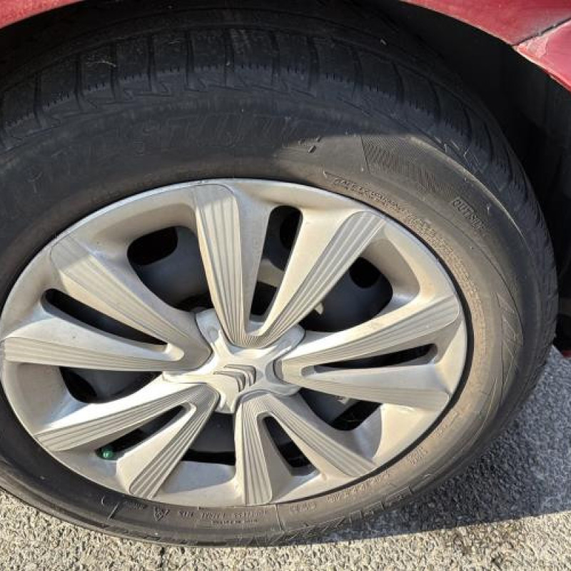 Serrure avant droit CITROEN C4 PICASSO 1 Photo n°20