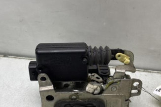 Serrure avant droit DACIA SANDERO 1