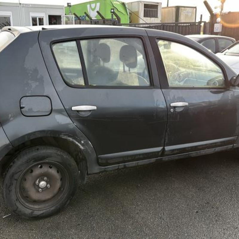 Serrure avant droit DACIA SANDERO 1 Photo n°11