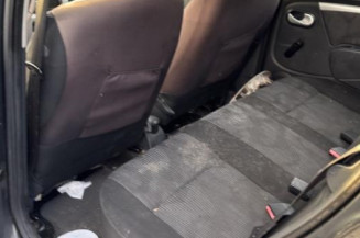 Serrure avant droit DACIA SANDERO 1
