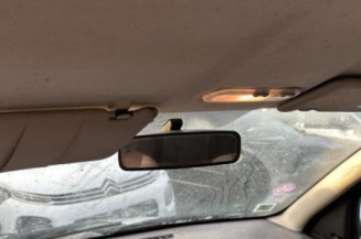 Serrure avant droit DACIA SANDERO 1