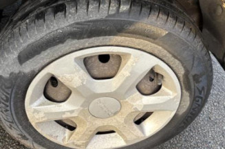 Serrure avant droit DACIA SANDERO 1
