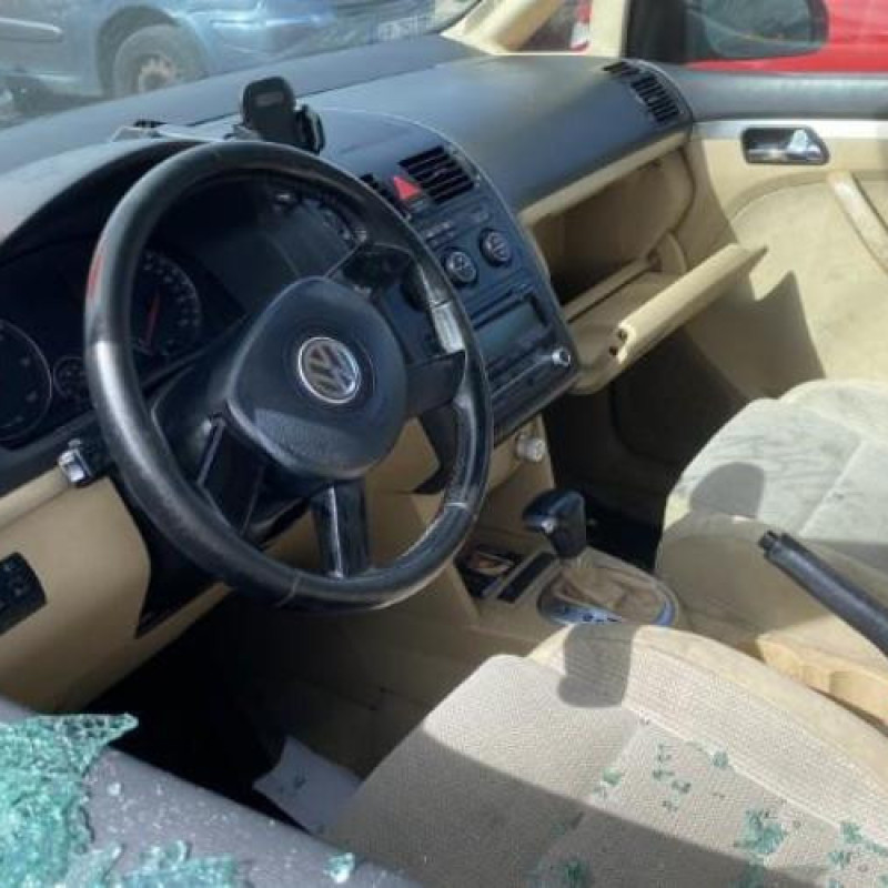 Retroviseur interieur VOLKSWAGEN TOURAN 1 Photo n°12