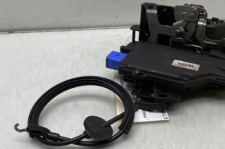 Serrure arriere droit VOLKSWAGEN GOLF 5