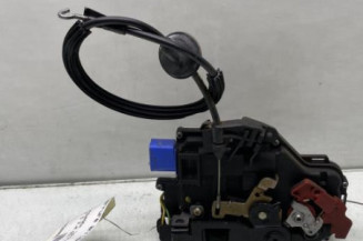 Serrure arriere droit VOLKSWAGEN GOLF 5
