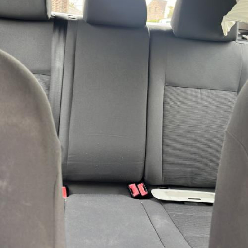Serrure arriere droit VOLKSWAGEN GOLF 5 Photo n°15