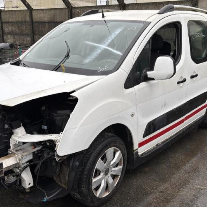 Retroviseur interieur CITROEN BERLINGO 2 Photo n°4