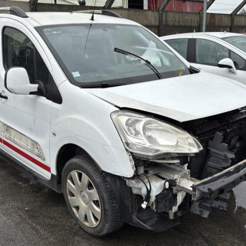 Retroviseur interieur CITROEN BERLINGO 2 Photo n°5