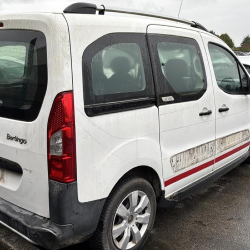 Retroviseur interieur CITROEN BERLINGO 2 Photo n°6