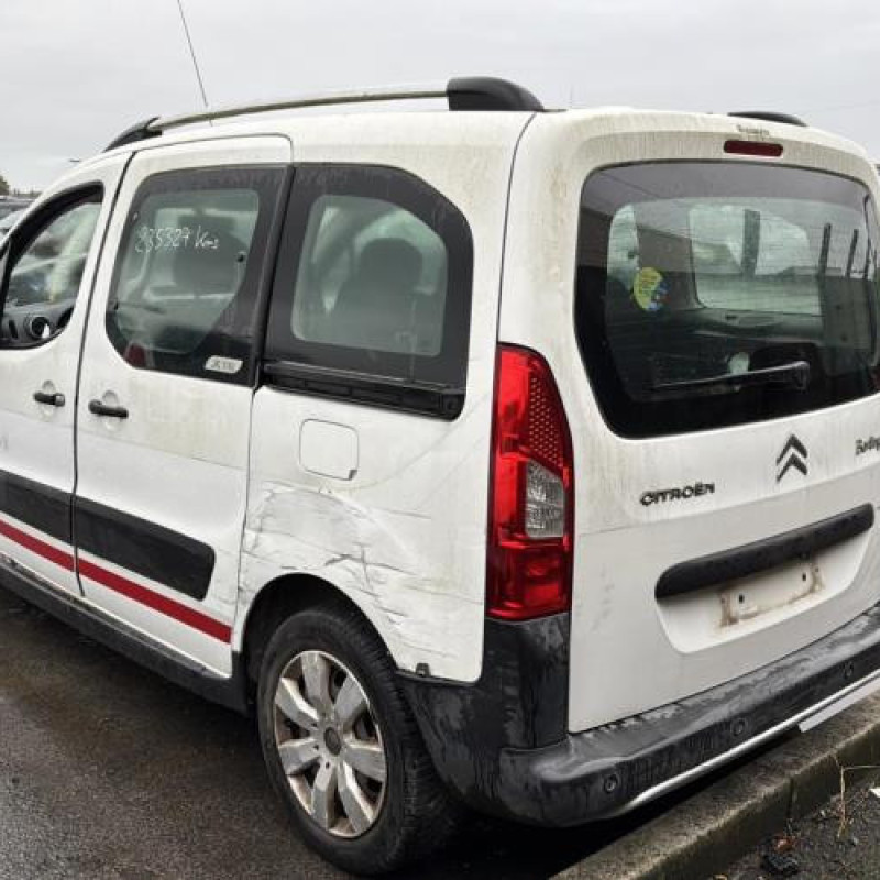 Retroviseur interieur CITROEN BERLINGO 2 Photo n°7
