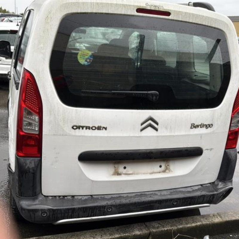 Retroviseur interieur CITROEN BERLINGO 2 Photo n°8