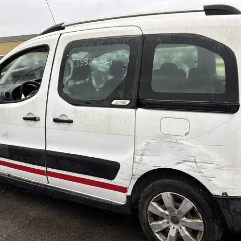 Retroviseur interieur CITROEN BERLINGO 2 Photo n°9
