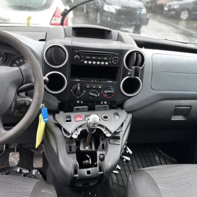Retroviseur interieur CITROEN BERLINGO 2 Photo n°14