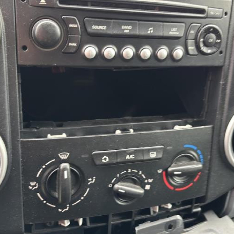 Retroviseur interieur CITROEN BERLINGO 2 Photo n°17