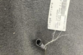 Plage arriere OPEL ASTRA H