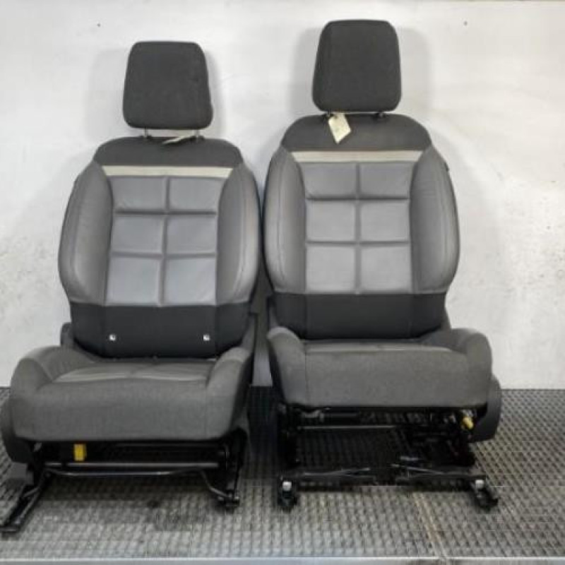 Interieur complet CITROEN C5 AIRCROSS Photo n°1