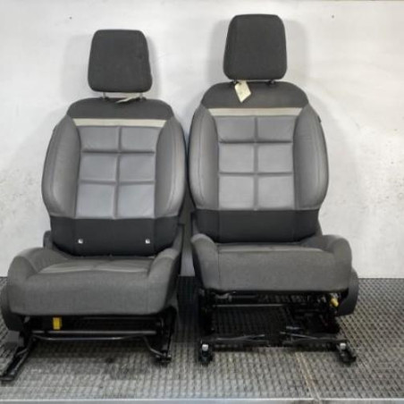 Interieur complet CITROEN C5 AIRCROSS Photo n°1