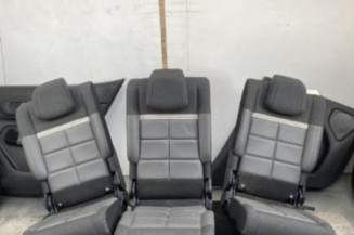 Interieur complet CITROEN C5 AIRCROSS